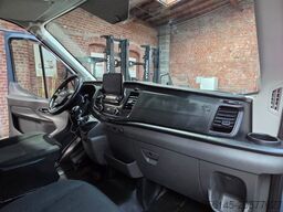 FORD Transit Kasten 350 L3 H3 KlimaKamera TüvNeu Navi