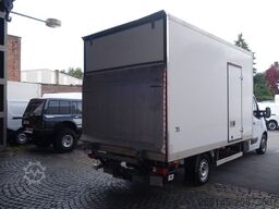 RENAULT Master Koffer LBW Tüv Neu Klima Euro6 230cmHöhe