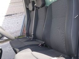 RENAULT Master Koffer LBW Tüv Neu Klima Euro6 230cmHöhe