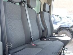 RENAULT Master Koffer LBW Tüv Neu Klima Euro6 230cmHöhe