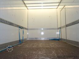 RENAULT Master Koffer LBW Tüv Neu Klima Euro6 230cmHöhe