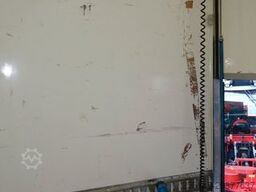 RENAULT Master Koffer LBW Tüv Neu Klima Euro6 230cmHöhe