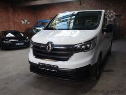 RENAULT Trafic Kasten L1H1 Tüv Neu 1Hand Klima Tempomat