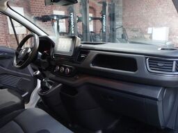 RENAULT Trafic Kasten L1H1 Tüv Neu 1Hand Klima Tempomat