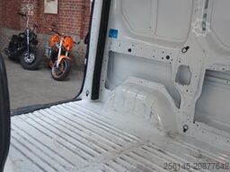 RENAULT Trafic Kasten L1H1 Tüv Neu 1Hand Klima Tempomat