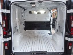 RENAULT Trafic Kasten L1H1 Tüv Neu 1Hand Klima Tempomat