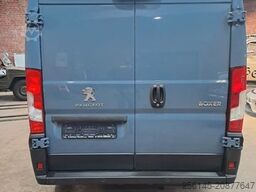 PEUGEOT Boxer Kasten L1 H1 Klima Kamera Tempo Tüv E6
