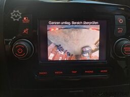 PEUGEOT Boxer Kasten L1 H1 Klima Kamera Tempo Tüv E6