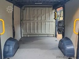 PEUGEOT Boxer Kasten L1 H1 Klima Kamera Tempo Tüv E6