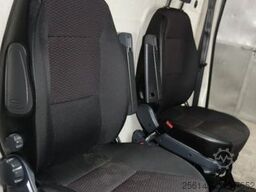 PEUGEOT Boxer Kasten L1 H1 Klima Kamera Tempo Tüv E6