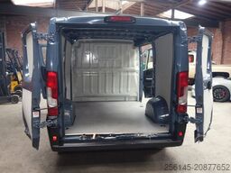 PEUGEOT Boxer Kasten L1 H1 Klima Kamera Tempo Tüv E6