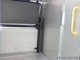 MERCEDES-BENZ eSprinter Kasten 314 L2 terie Klima