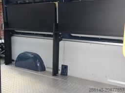 MERCEDES-BENZ eSprinter Kasten 314 L2 terie Klima