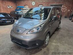 NISSAN e-NV200 TüvNeu Sitzh. Kamera AHK Klima 40kWh