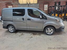 NISSAN e-NV200 TüvNeu Sitzh. Kamera AHK Klima 40kWh