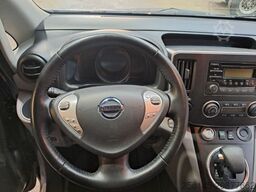 NISSAN e-NV200 TüvNeu Sitzh. Kamera AHK Klima 40kWh