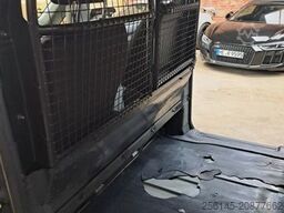 NISSAN e-NV200 TüvNeu Sitzh. Kamera AHK Klima 40kWh