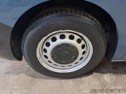 CITROEN Jumpy Kasten L3 H1 Tüv Klima Euro6 Navi Kamera