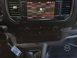 CITROEN Jumpy Kasten L3 H1 Tüv Klima Euro6 Navi Kamera