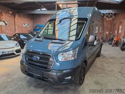 FORD Transit Kasten 350 L3 H3 KlimaKamera TüvNeu Navi
