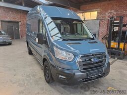 FORD Transit Kasten 350 L3 H3 KlimaKamera TüvNeu Navi
