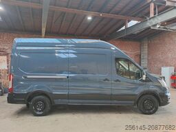 FORD Transit Kasten 350 L3 H3 KlimaKamera TüvNeu Navi