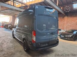 FORD Transit Kasten 350 L3 H3 KlimaKamera TüvNeu Navi
