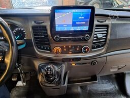 FORD Transit Kasten 350 L3 H3 KlimaKamera TüvNeu Navi