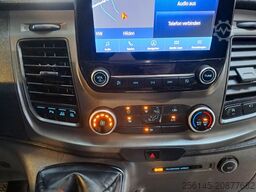 FORD Transit Kasten 350 L3 H3 KlimaKamera TüvNeu Navi