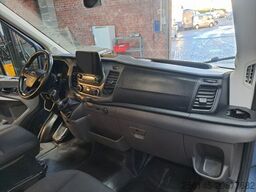 FORD Transit Kasten 350 L3 H3 KlimaKamera TüvNeu Navi