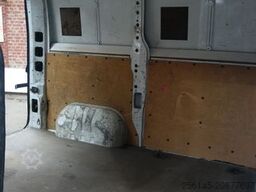 RENAULT Master L1 H1  Tüv Servic Neu Klima PDC