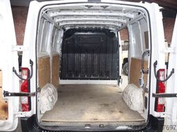 RENAULT Master L1 H1  Tüv Servic Neu Klima PDC