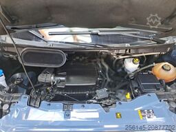 FORD Transit Kasten 350 L3 H3 KlimaKamera TüvNeu Navi