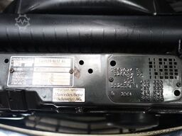 MERCEDES-BENZ SEL 500 W126 Schiebdach Leder Langversion TüvNeu