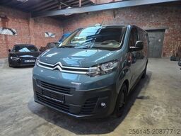 CITROEN Jumpy Kasten L3 H1 Tüv Klima Euro6 Navi Kamera
