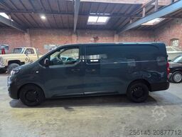 CITROEN Jumpy Kasten L3 H1 Tüv Klima Euro6 Navi Kamera