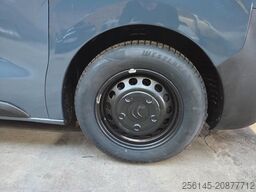 CITROEN Jumpy Kasten L3 H1 Tüv Klima Euro6 Navi Kamera