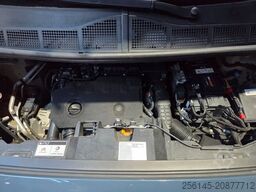 CITROEN Jumpy Kasten L3 H1 Tüv Klima Euro6 Navi Kamera