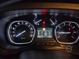 CITROEN Jumpy Kasten L3 H1 Tüv Klima Euro6 Navi Kamera