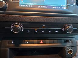 CITROEN Jumpy Kasten L3 H1 Tüv Klima Euro6 Navi Kamera