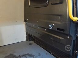 CITROEN Jumpy Kasten L3 H1 Tüv Klima Euro6 Navi Kamera