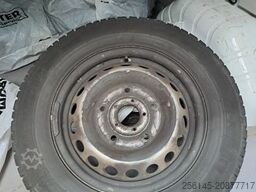 FORD Transit 340 L2 Doka Klima Kamera Scheckh Euro6