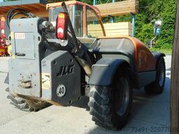 JLG 3509 ( 3,5t - 9m )
