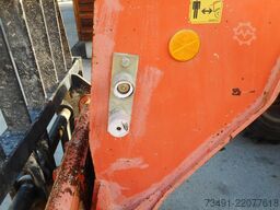 JLG 3509 ( 3,5t - 9m )
