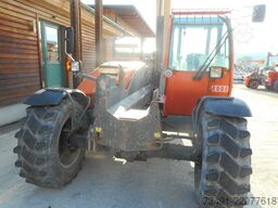 JLG 3509 ( 3,5t - 9m )