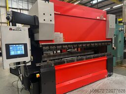 BRUGGER MACHINERY GMBH BRUGGER MACHINERY GMBH BRUGGER MACHINERY GMBH