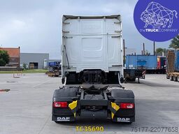 DAF XG 480