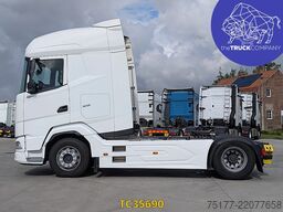 DAF XG 480