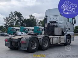 MAN TGX 480