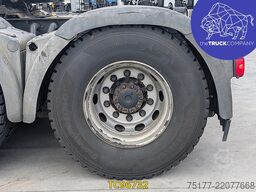 MAN TGX 480